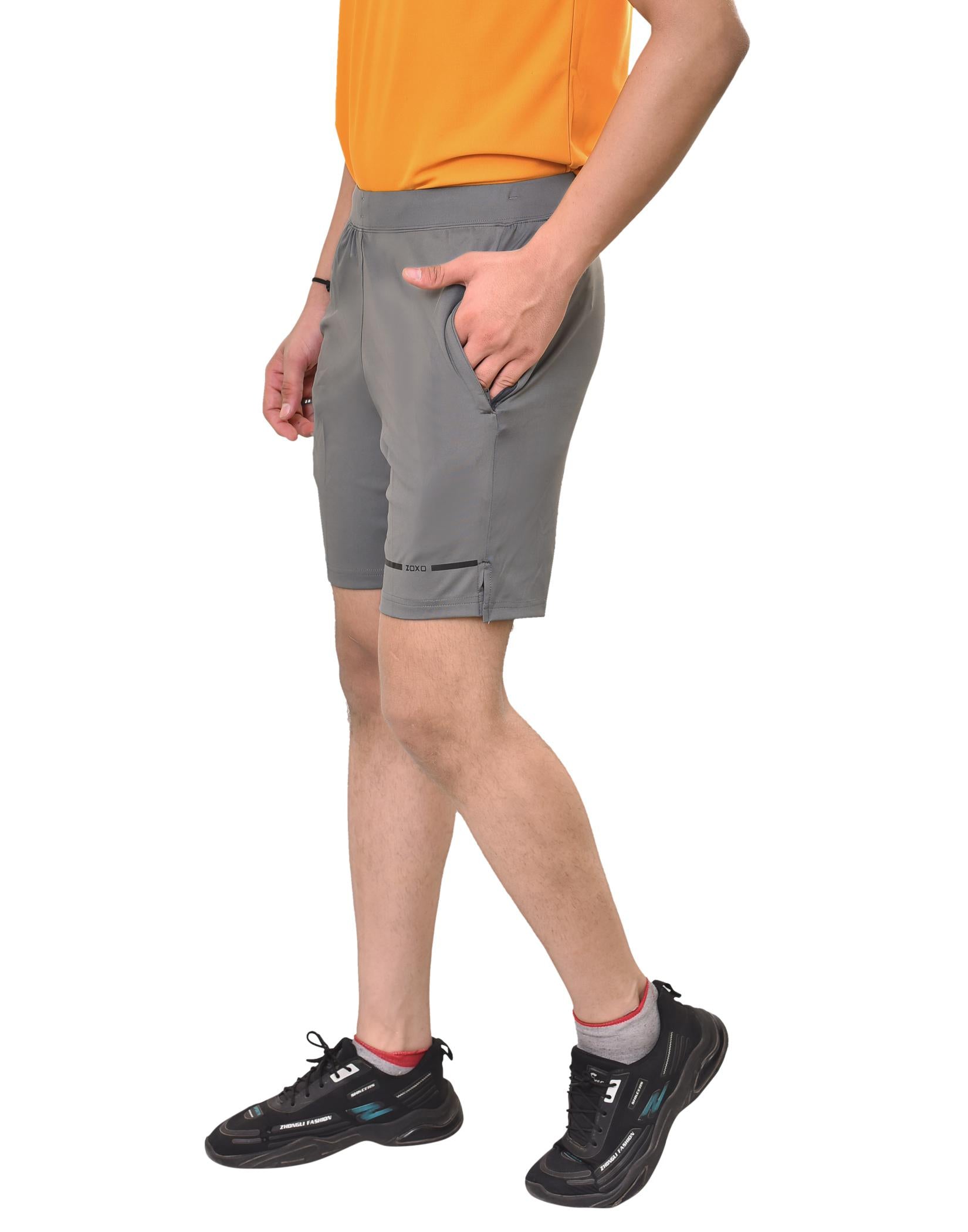 ZOXO Men Sports Nikker Shorts (ZXN-318)