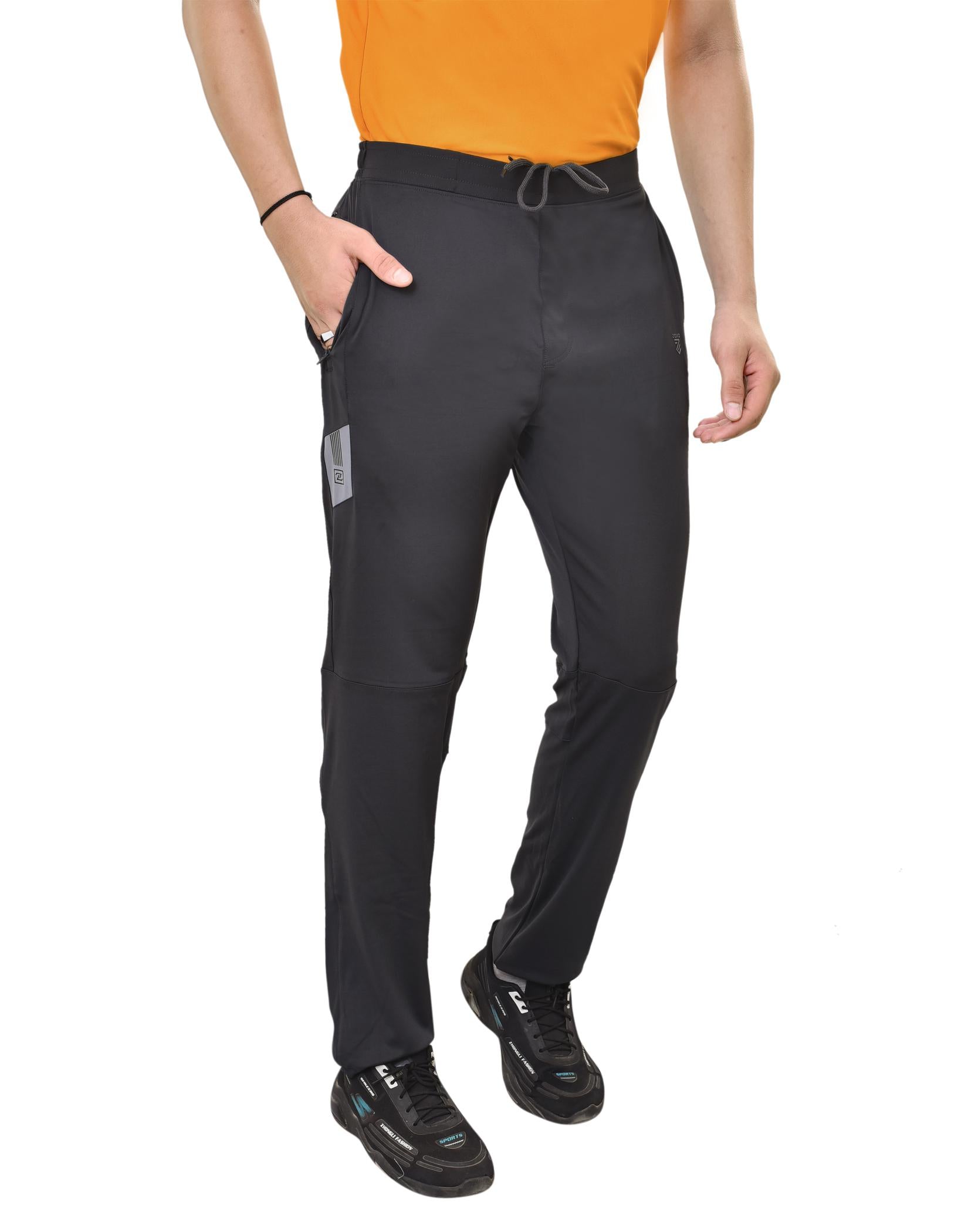 ZOXO Men Sports Track Pant (ZXT-607)