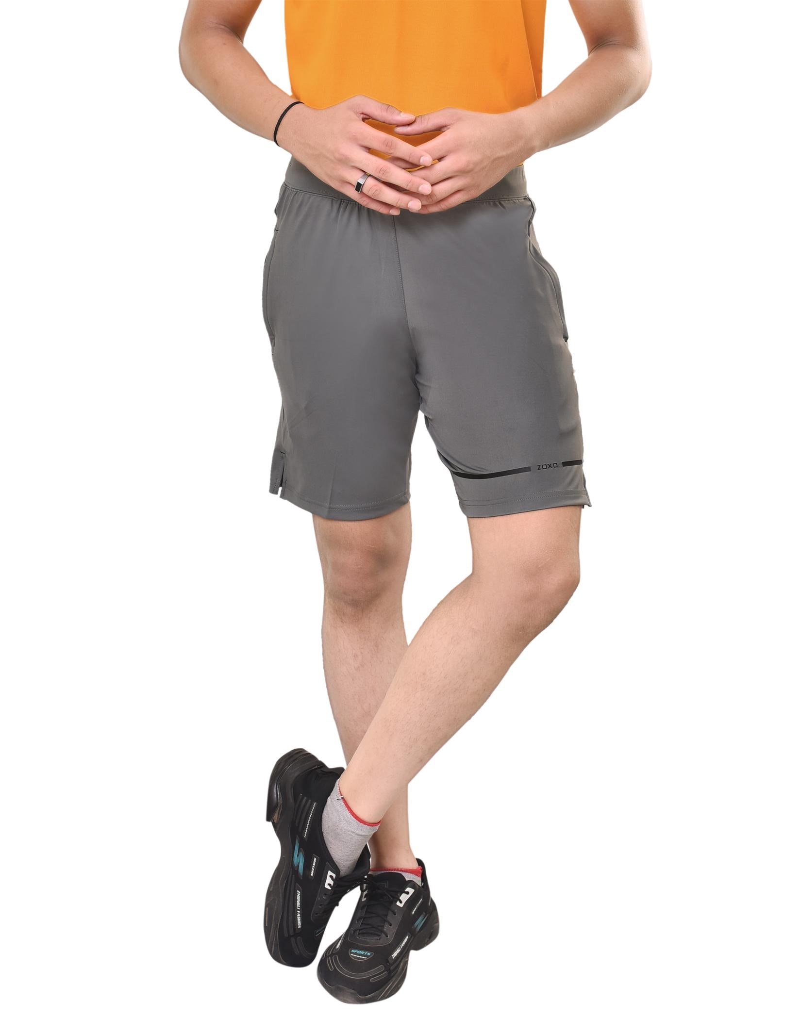 ZOXO Men Sports Nikker Shorts (ZXN-318)