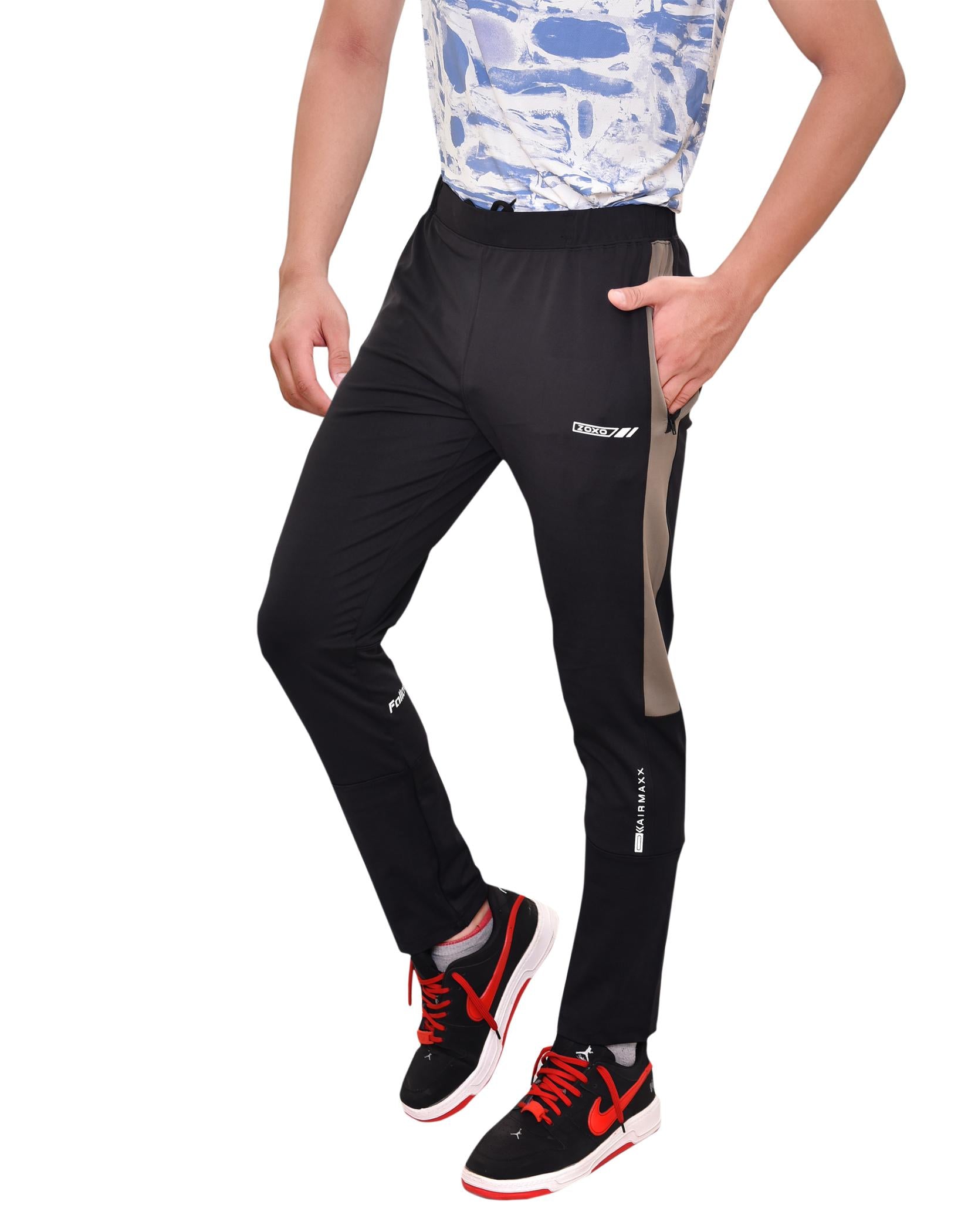 ZOXO Men Sports Track Pant (ZXT-601