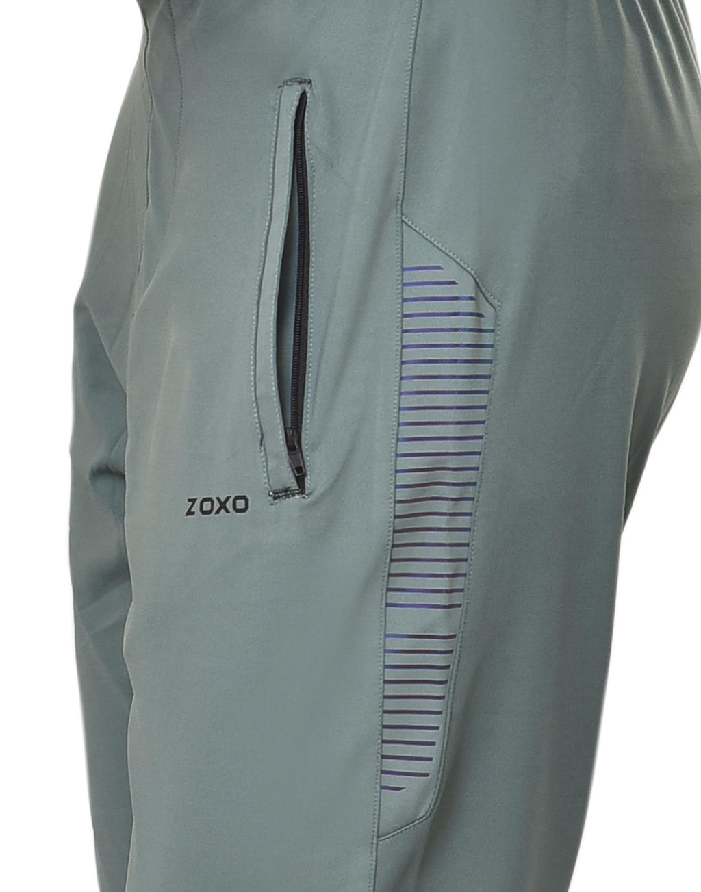 ZOXO Men Sports Track Pant (ZXT-606)