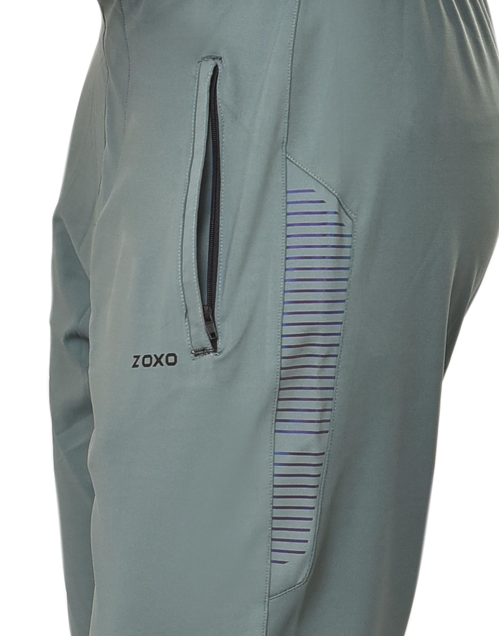 ZOXO Men Sports Track Pant (ZXT-606)