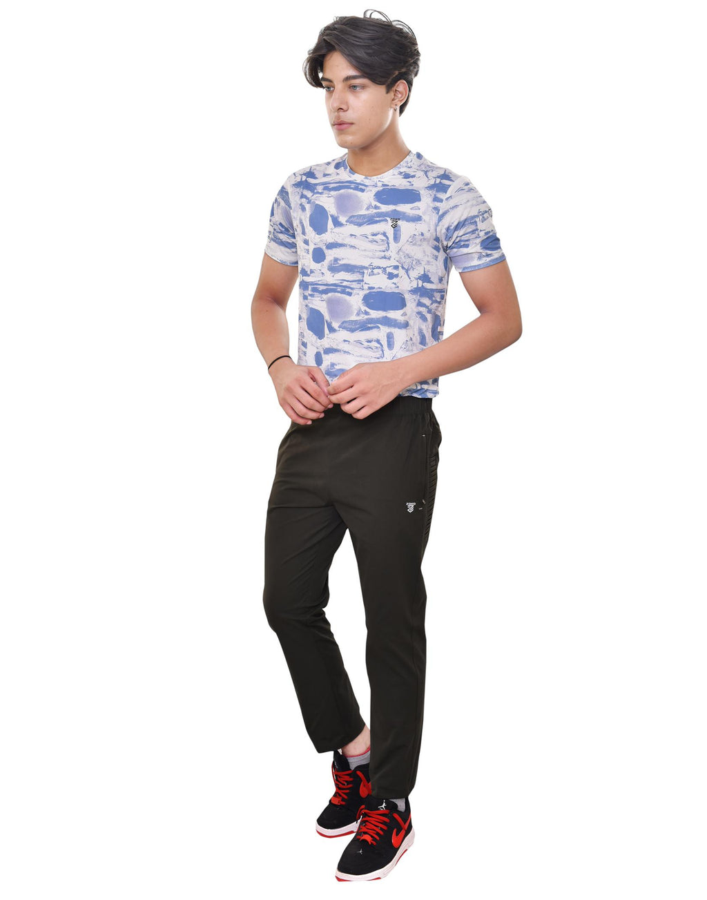 ZOXO Men Sports Track Pant (ZXT-623)