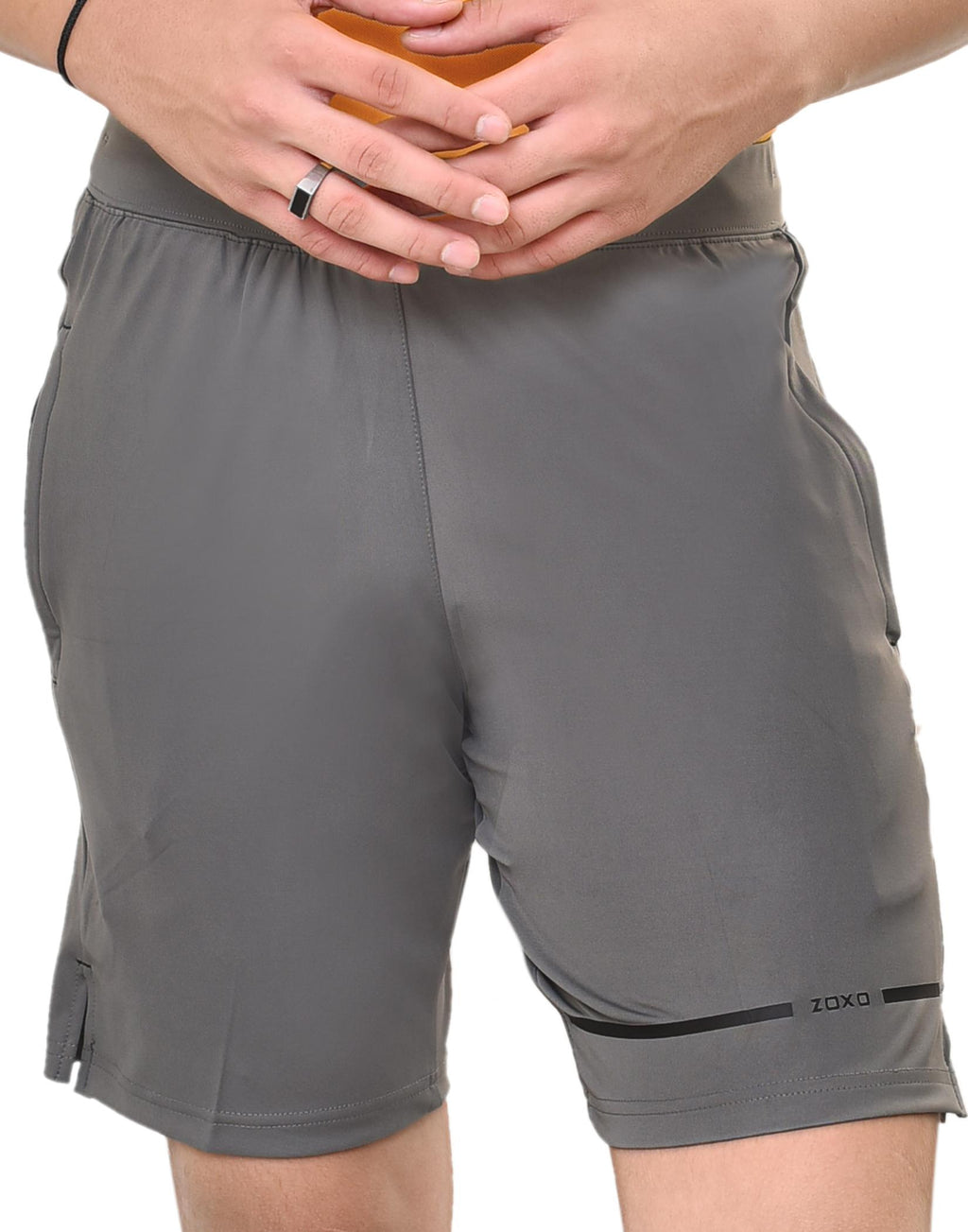 ZOXO Men Sports Nikker Shorts (ZXN-318)