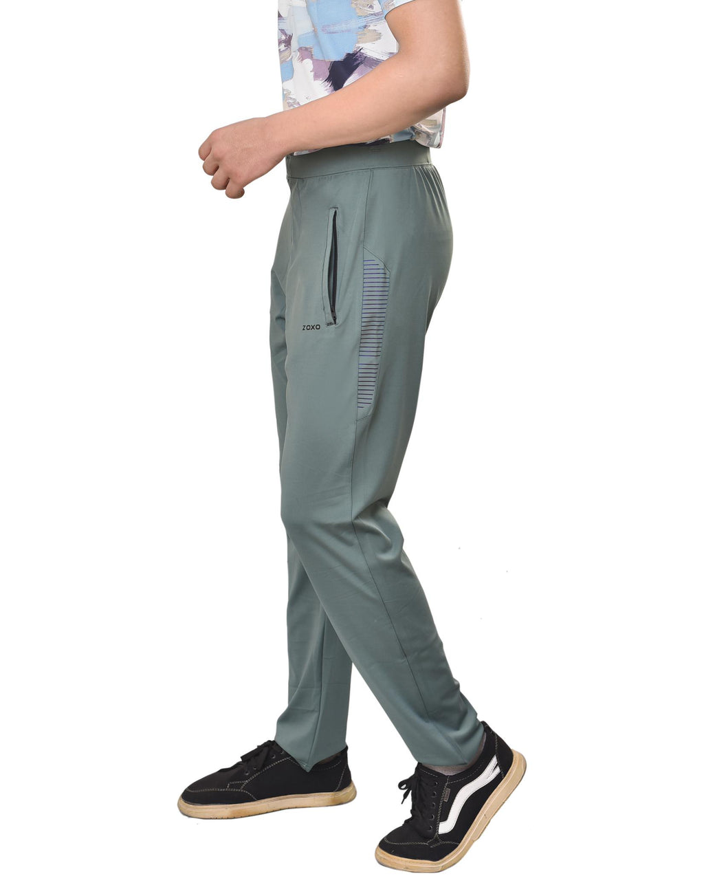 ZOXO Men Sports Track Pant (ZXT-606)