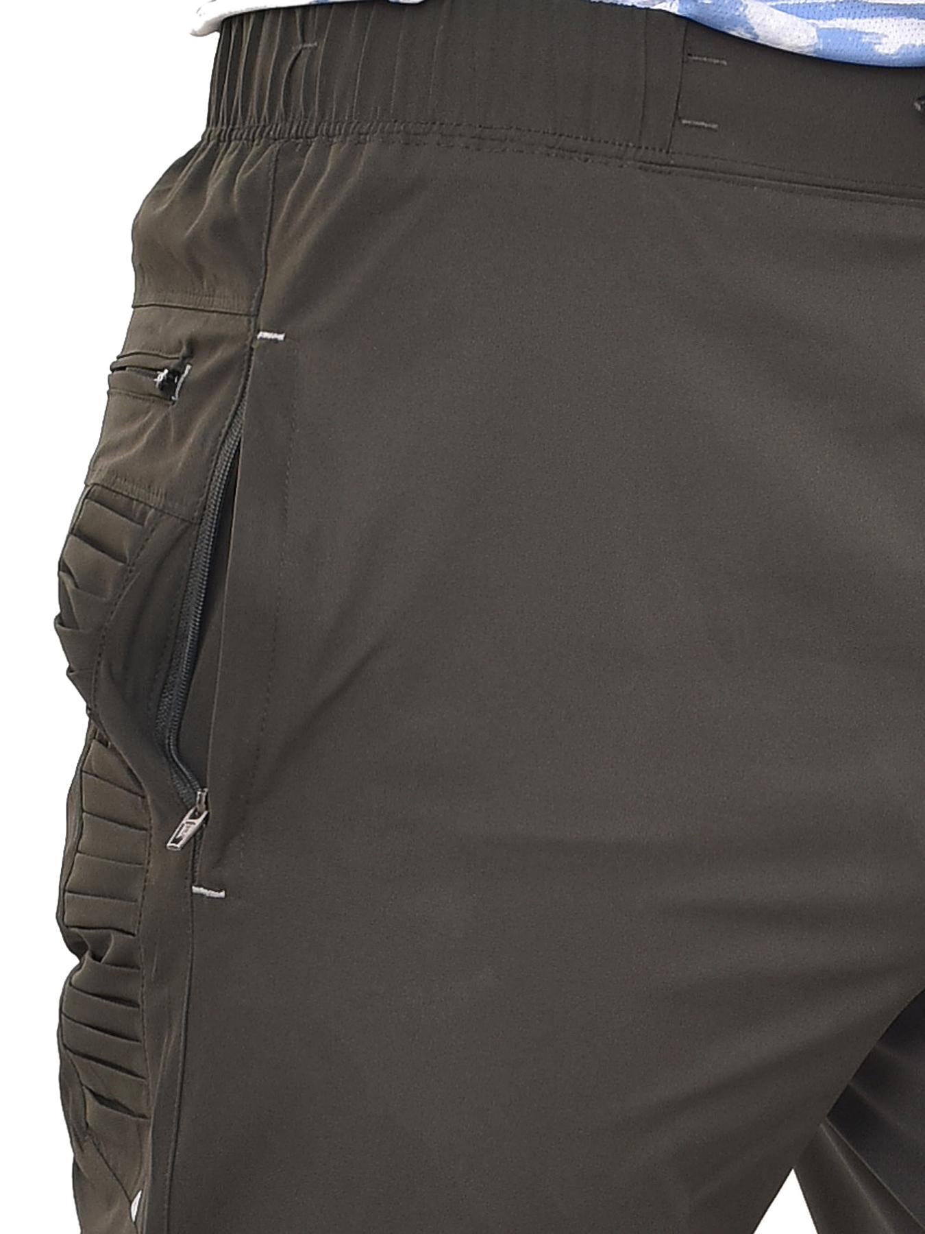 ZOXO Men Sports Track Pant (ZXT-623)