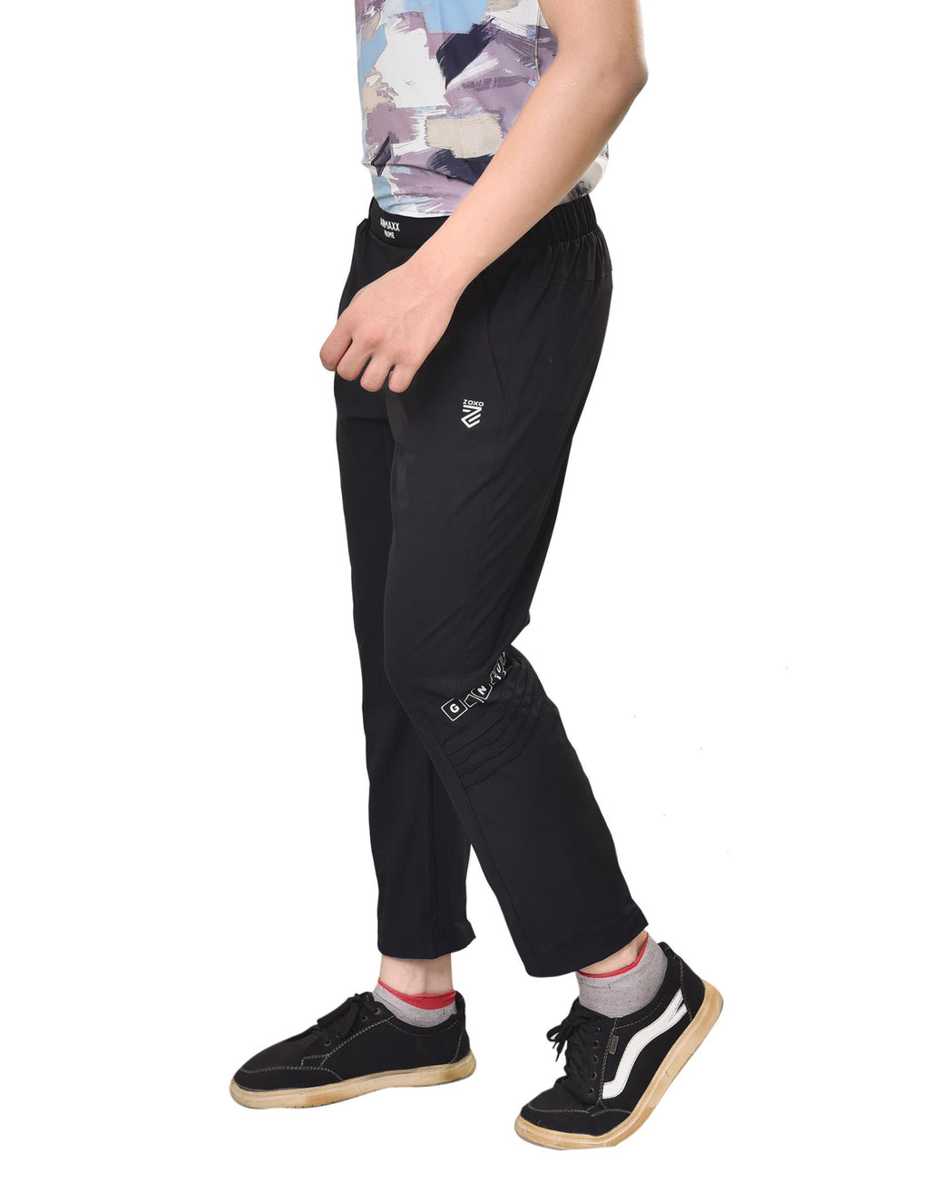 ZOXO Men Sports Track Pant (ZXT-628)