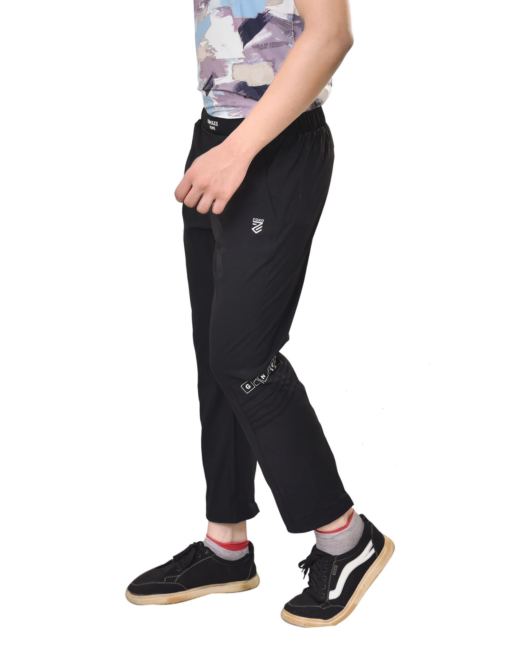 ZOXO Men Sports Track Pant (ZXT-628)