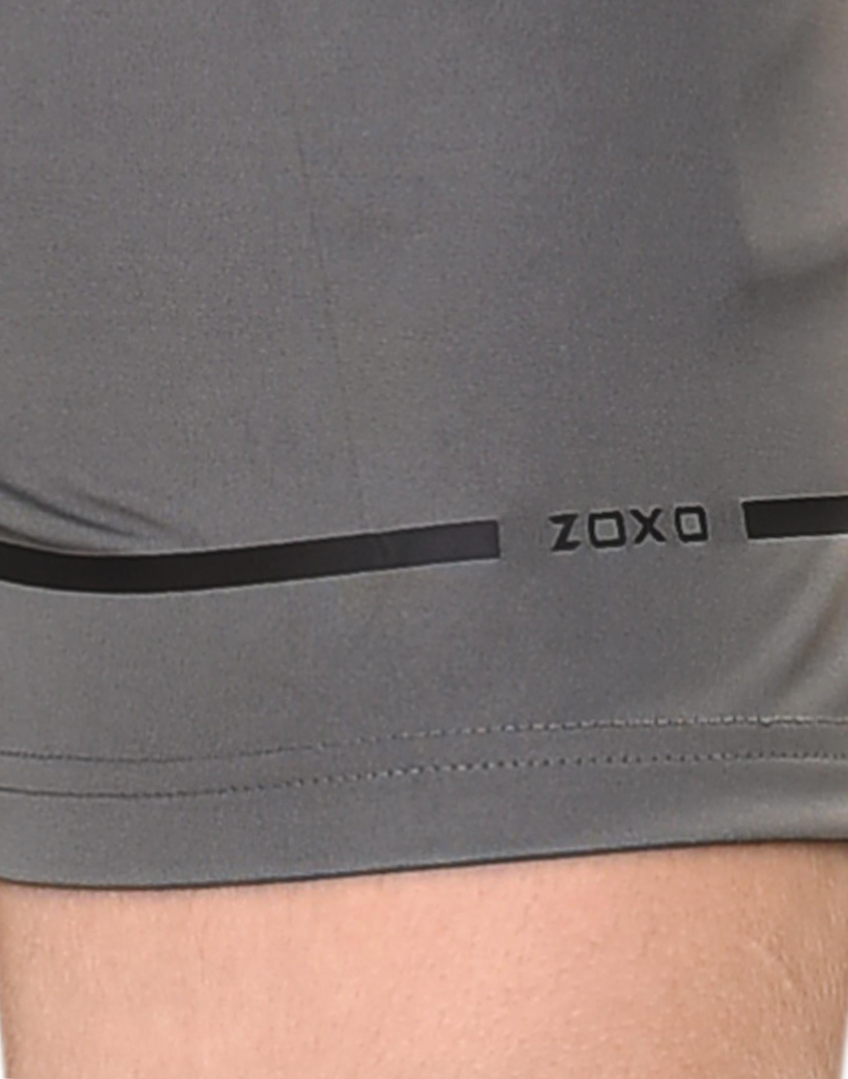 ZOXO Men Sports Nikker Shorts (ZXN-318)
