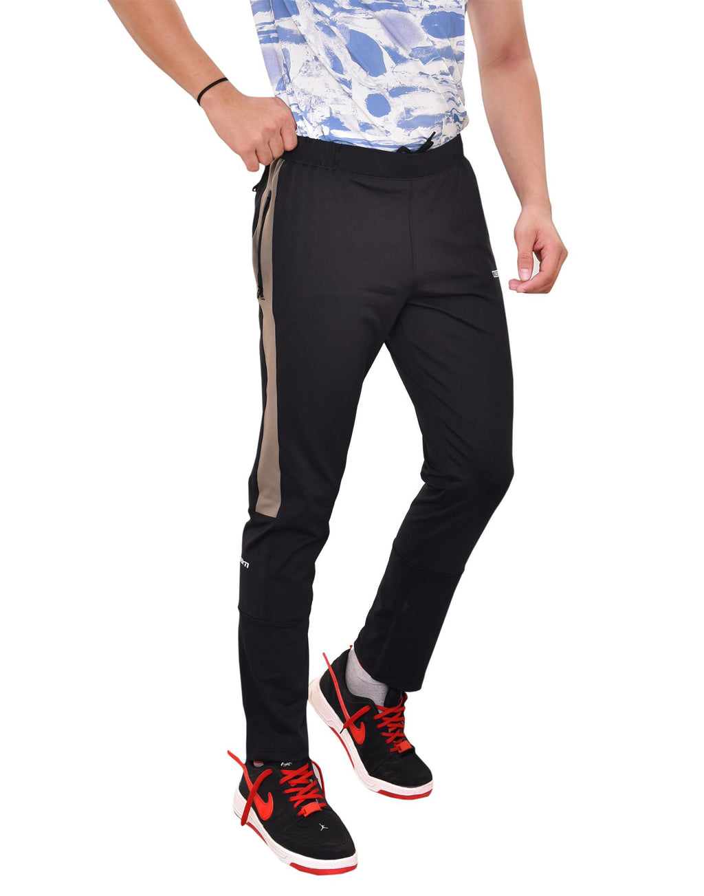 ZOXO Men Sports Track Pant (ZXT-601