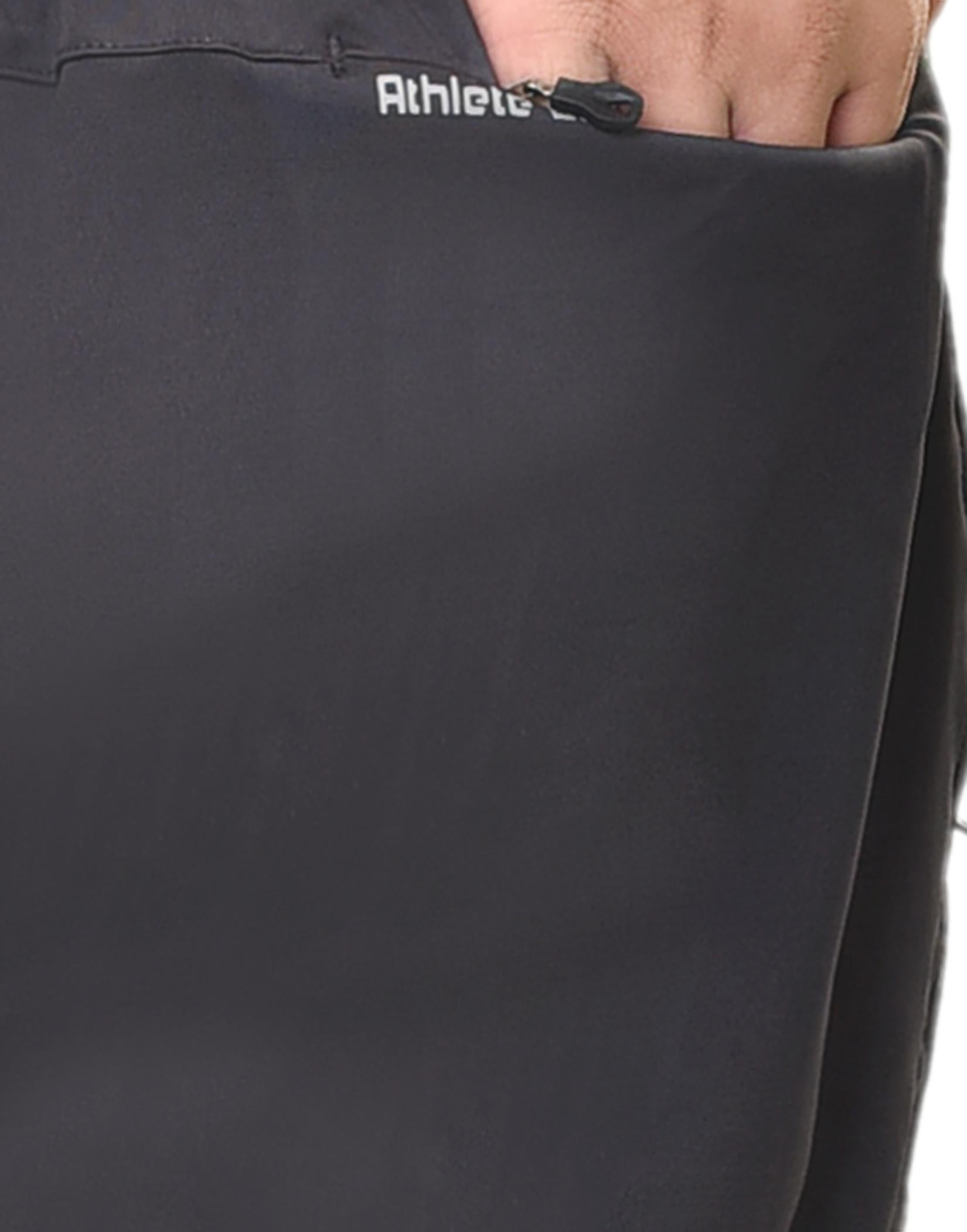 ZOXO Men Sports Track Pant (ZXT-607)