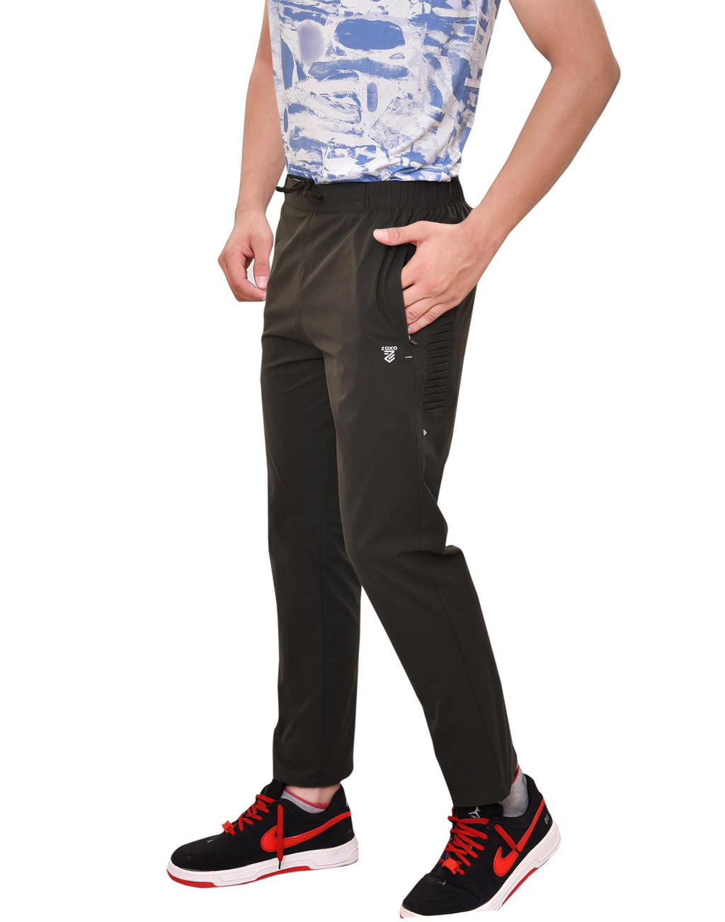 ZOXO Men Sports Track Pant (ZXT-623)