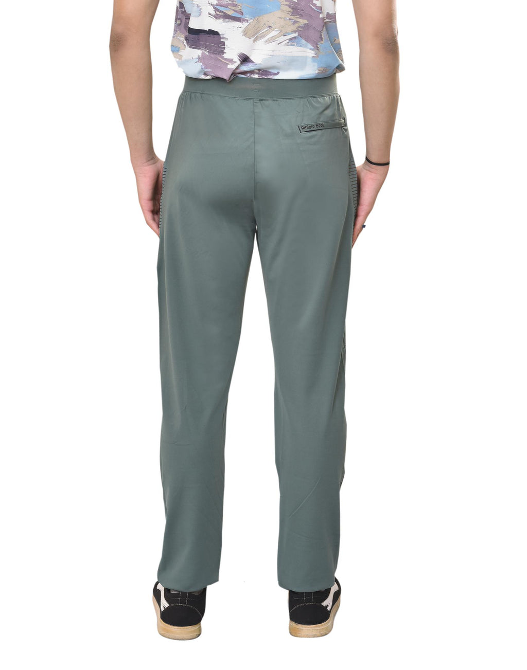 ZOXO Men Sports Track Pant (ZXT-606)