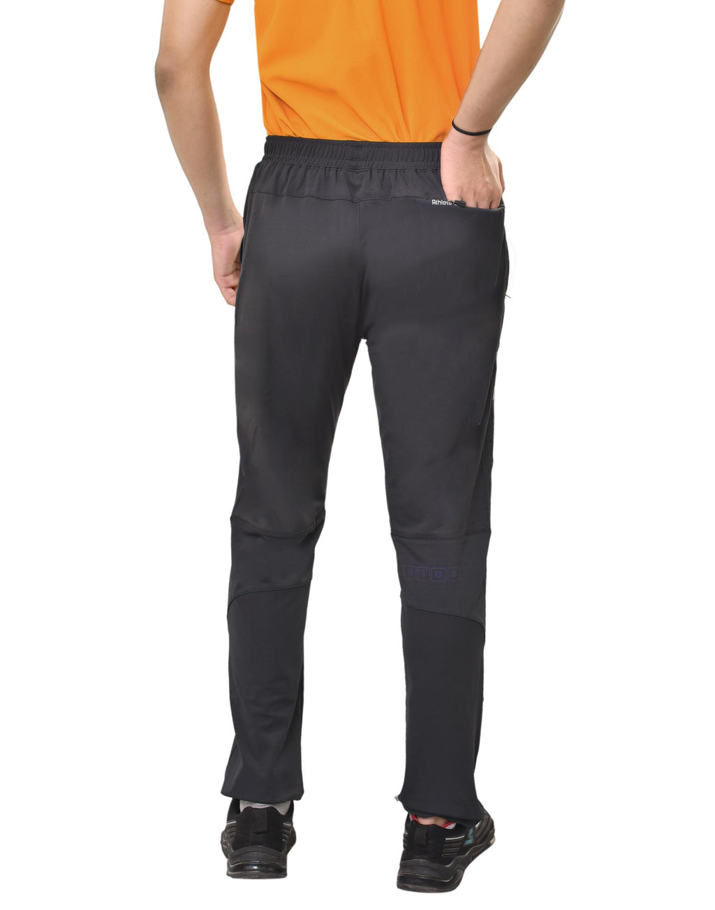 ZOXO Men Sports Track Pant (ZXT-607)