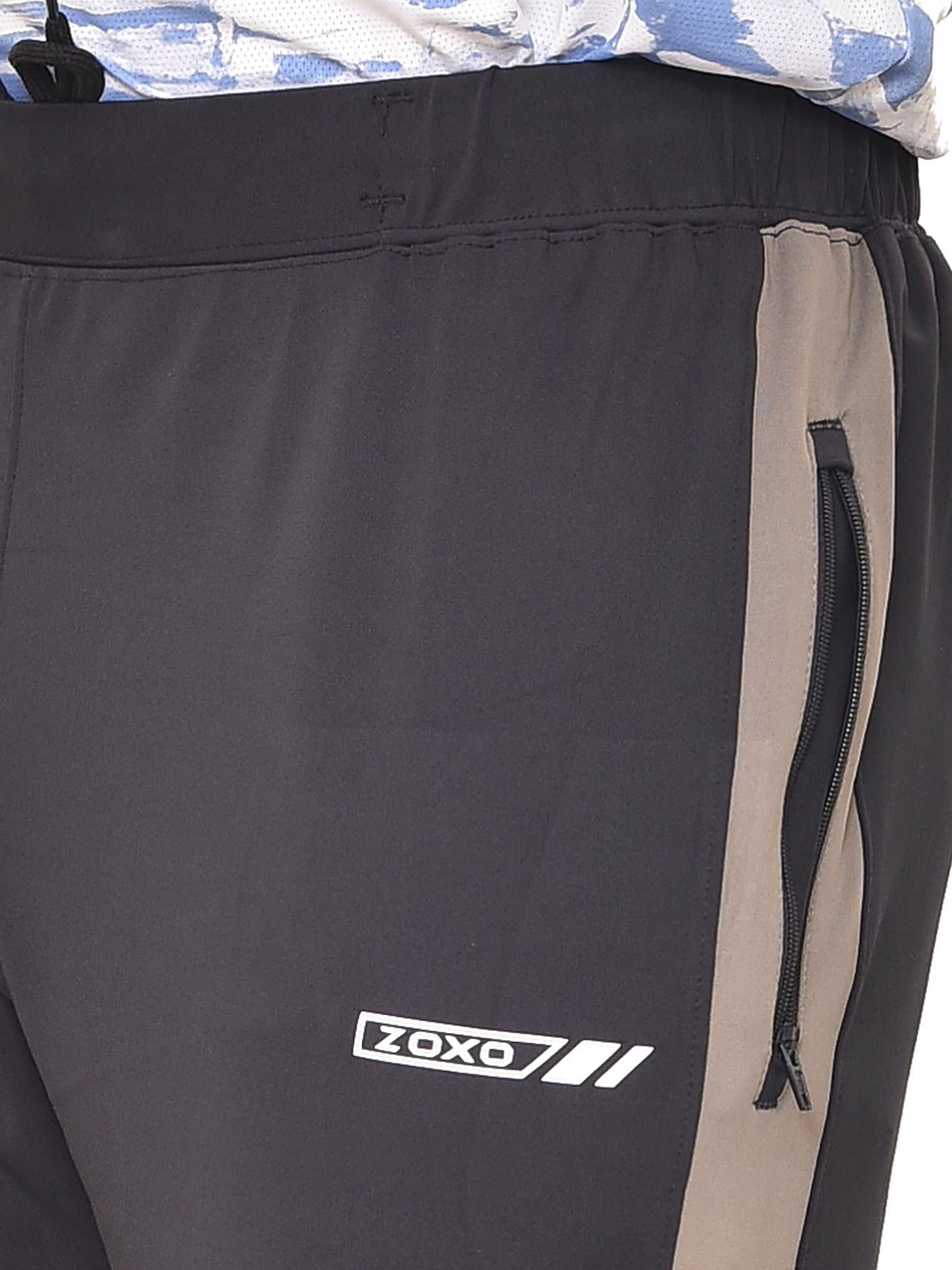 ZOXO Men Sports Track Pant (ZXT-601