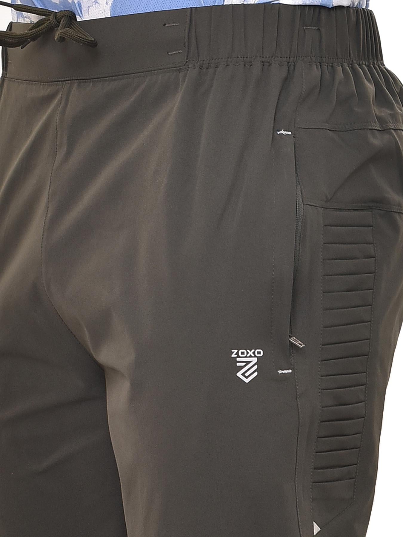 ZOXO Men Sports Track Pant (ZXT-623)
