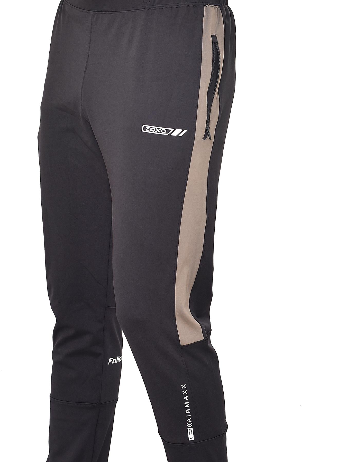 ZOXO Men Sports Track Pant (ZXT-601