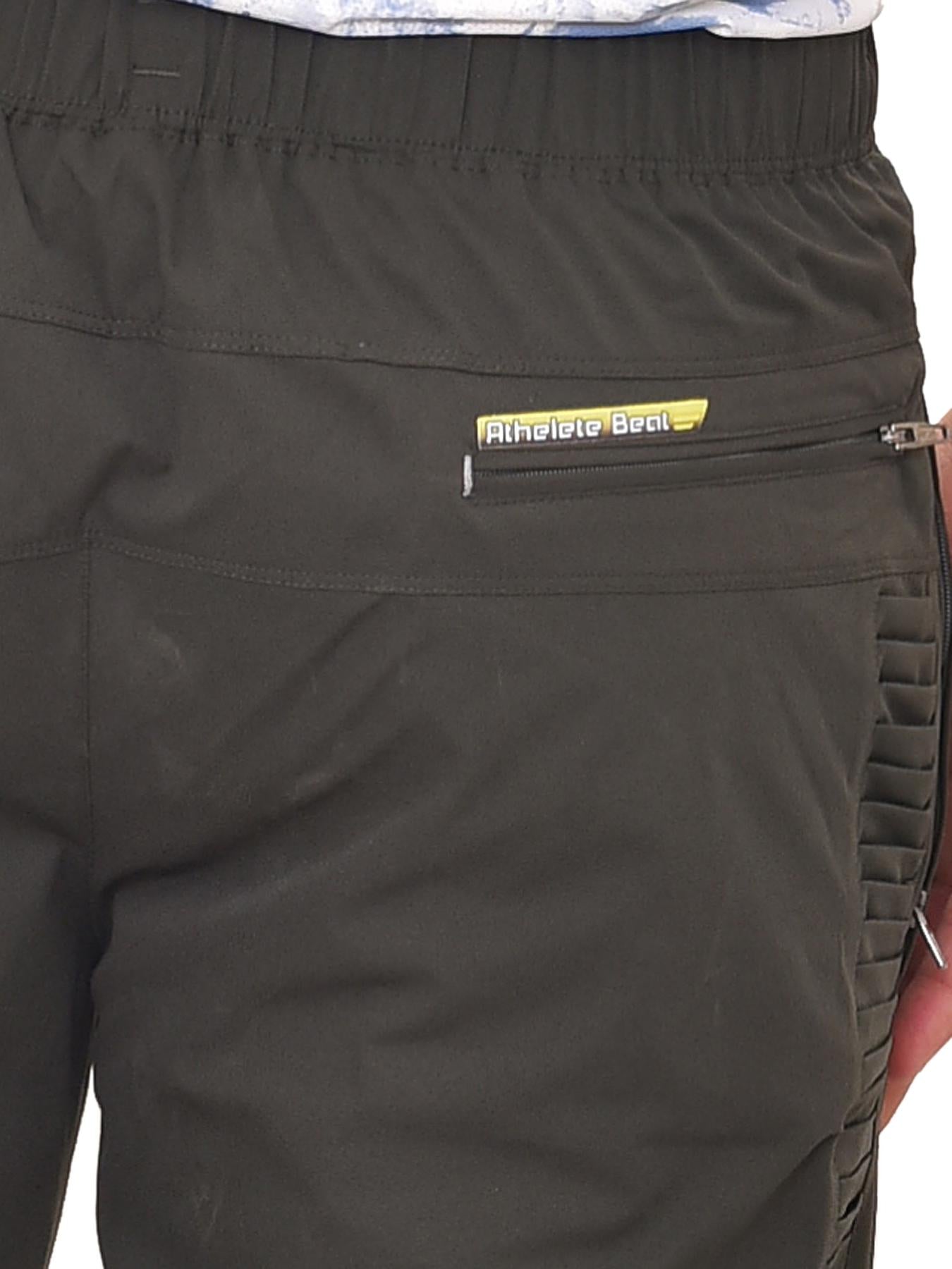 ZOXO Men Sports Track Pant (ZXT-623)