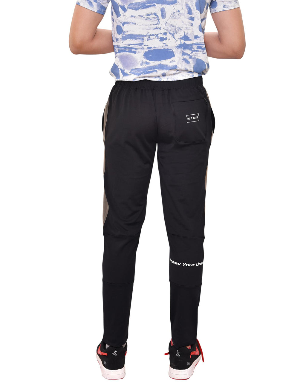 ZOXO Men Sports Track Pant (ZXT-601