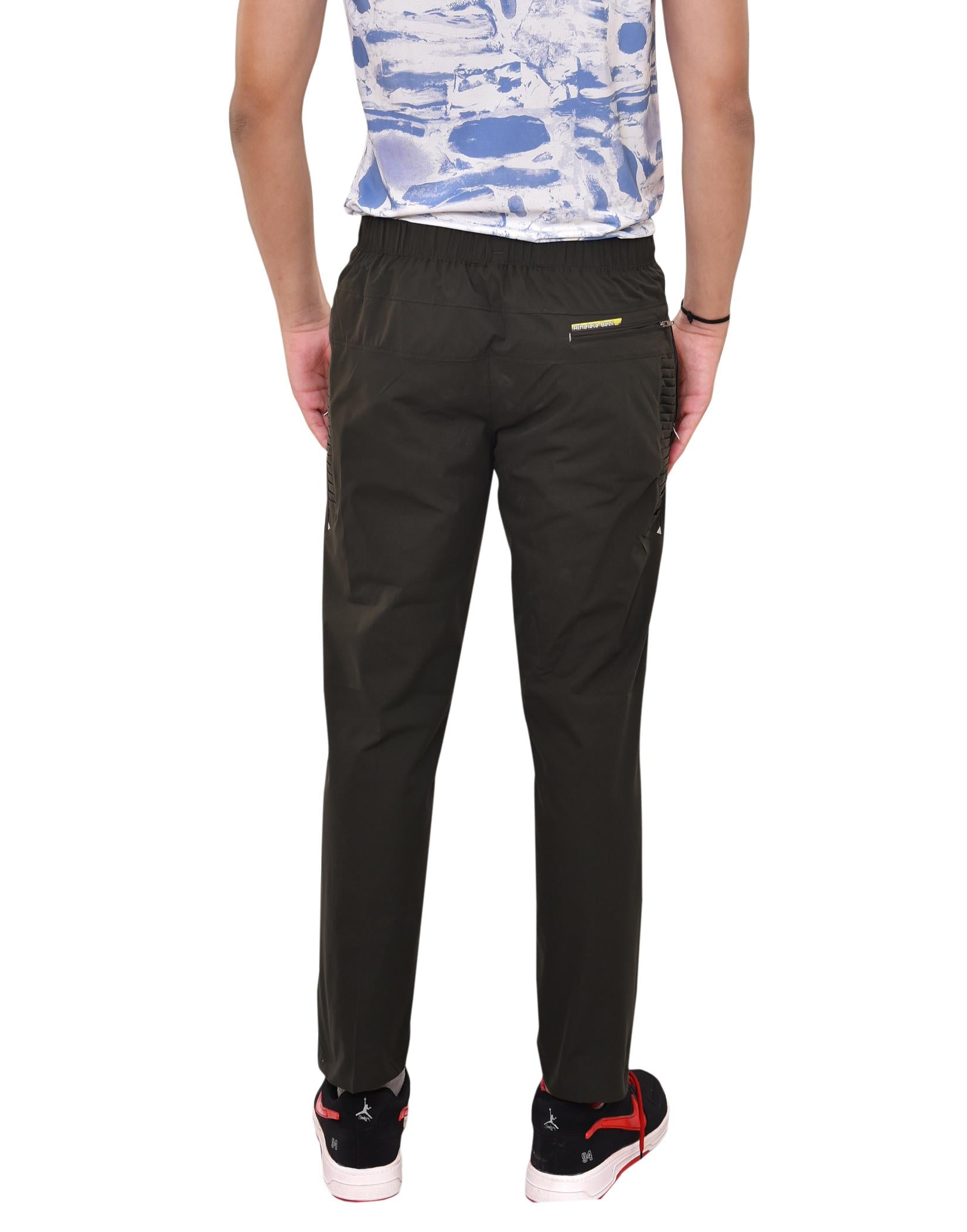 ZOXO Men Sports Track Pant (ZXT-623)