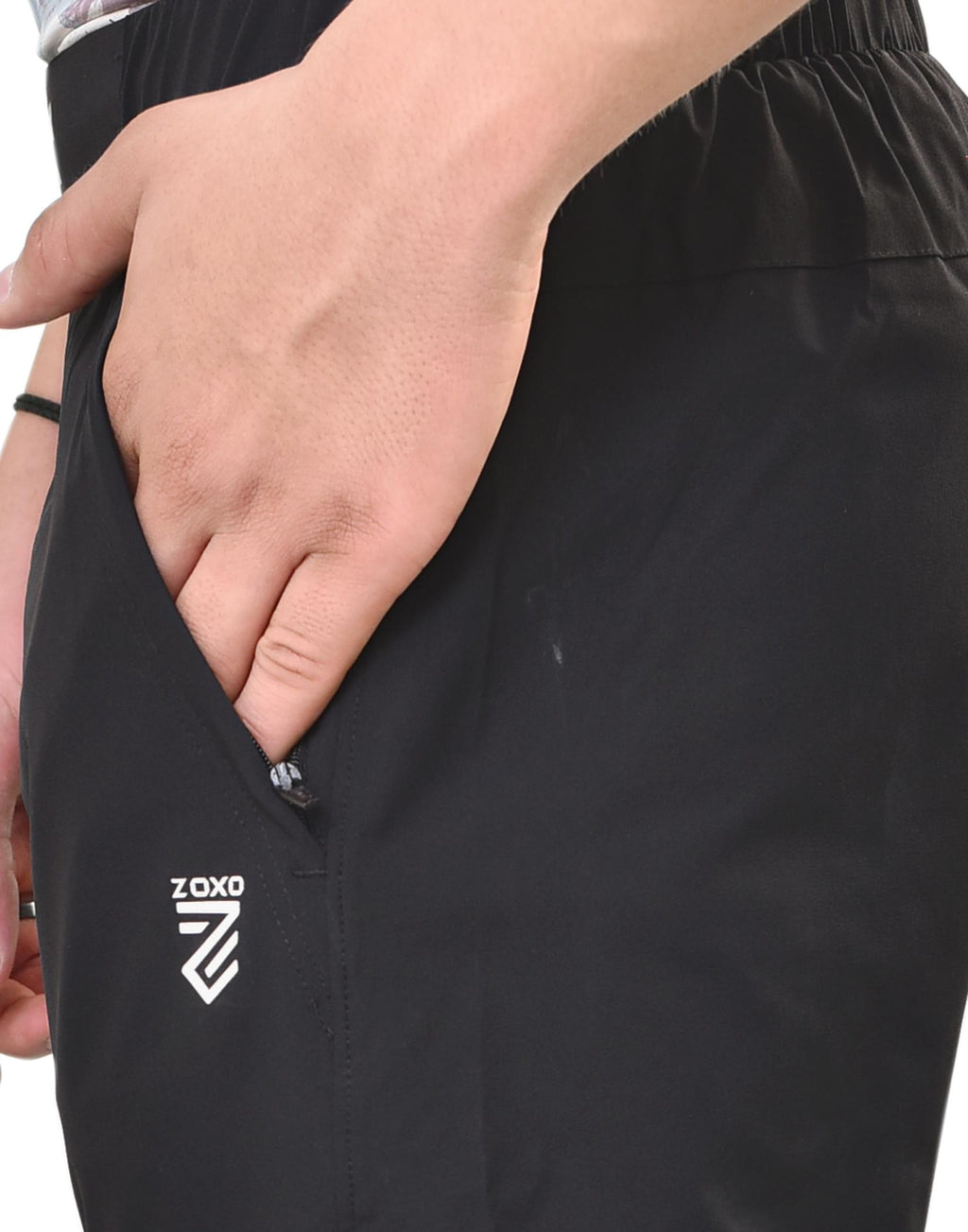 ZOXO Men Sports Track Pant (ZXT-628)