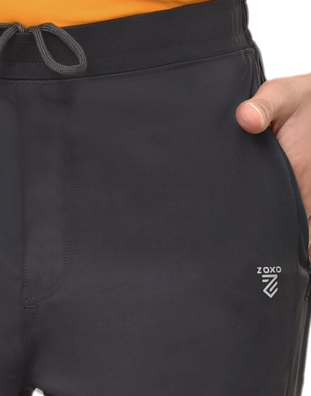 ZOXO Men Sports Track Pant (ZXT-607)