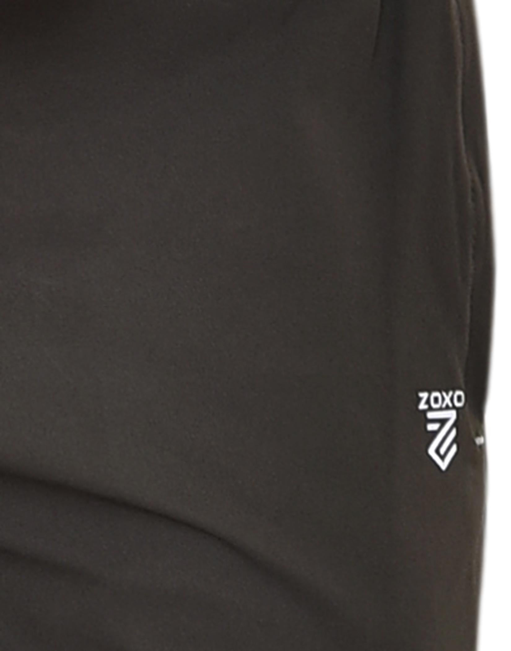 ZOXO Men Sports Track Pant (ZXT-623)