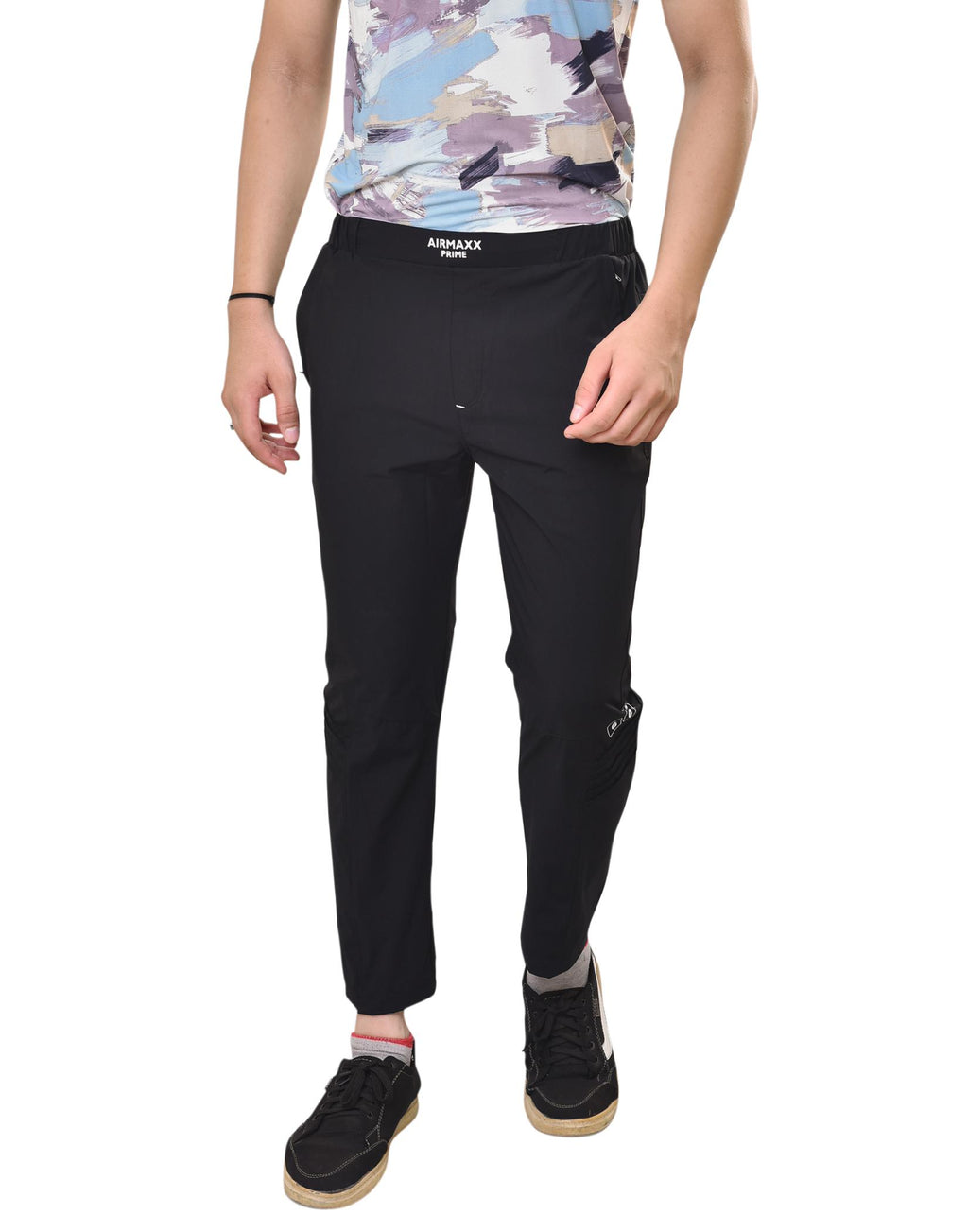 ZOXO Men Sports Track Pant (ZXT-628)