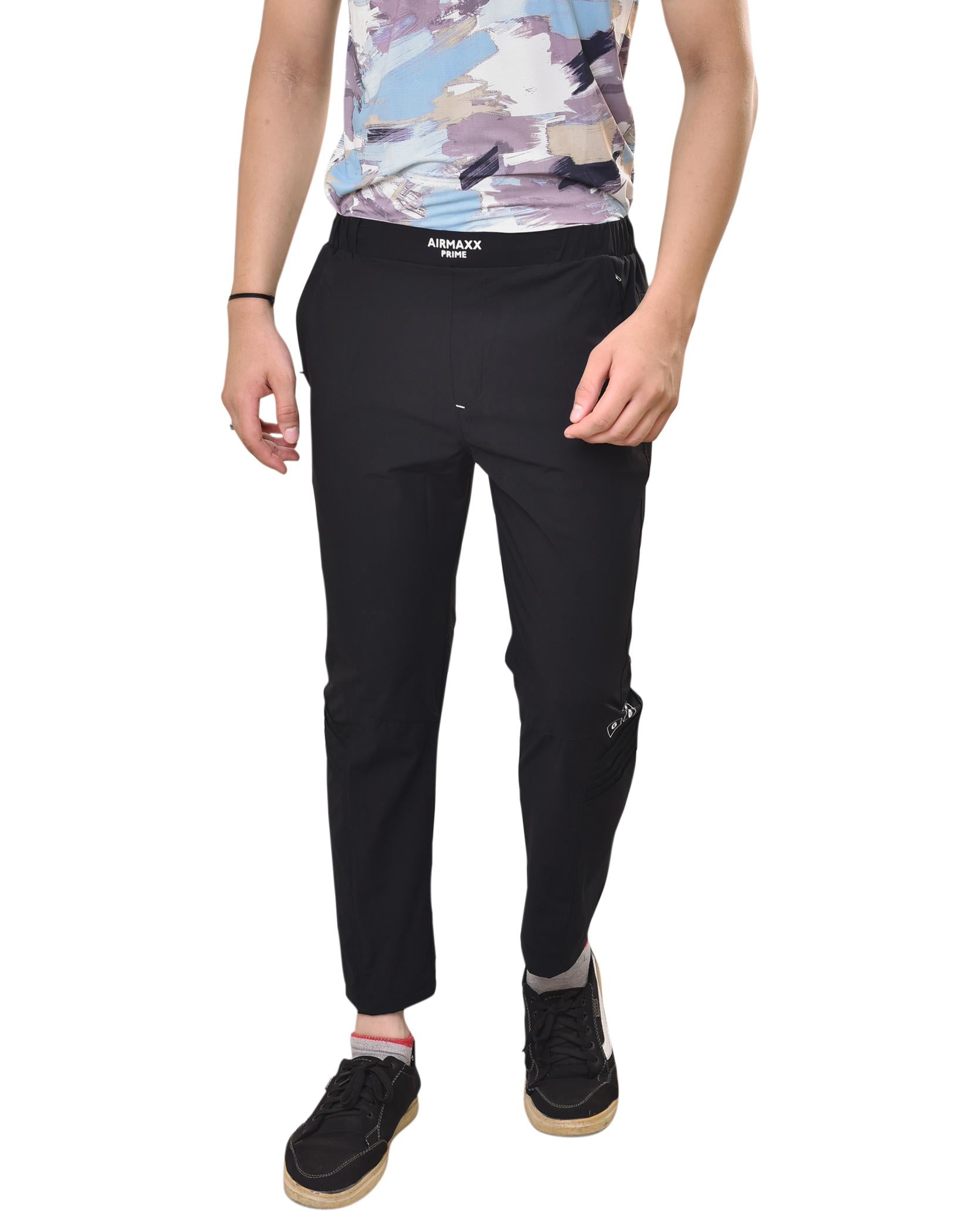 ZOXO Men Sports Track Pant (ZXT-628)