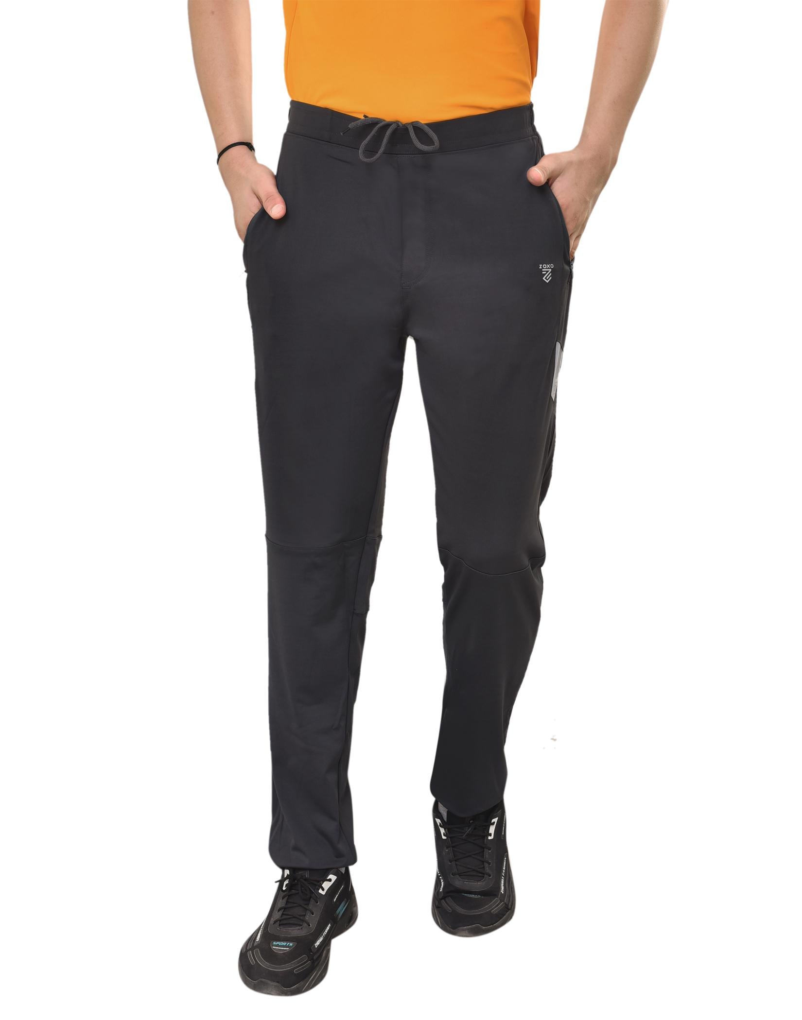 ZOXO Men Sports Track Pant (ZXT-607)