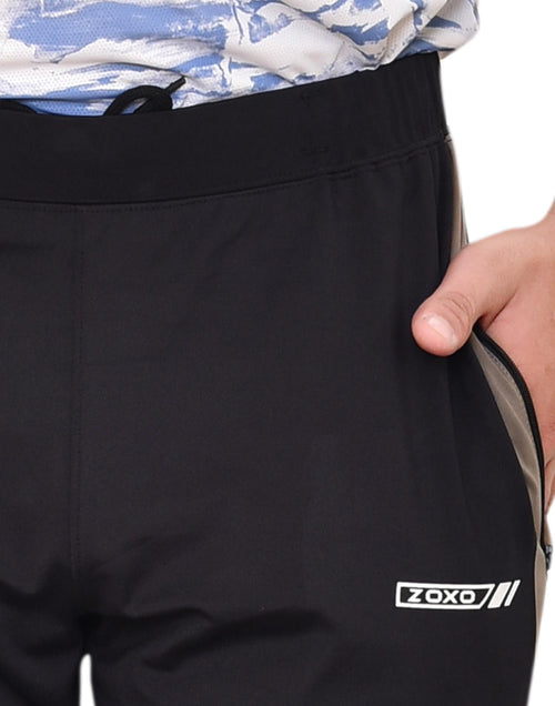 ZOXO Men Sports Track Pant (ZXT-601