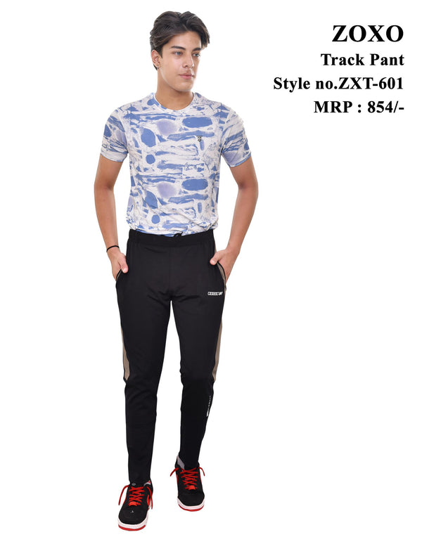 ZOXO Men Sports Track Pant (ZXT-601