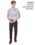 ZOXO Men Sports Track Pant (ZXT-623)