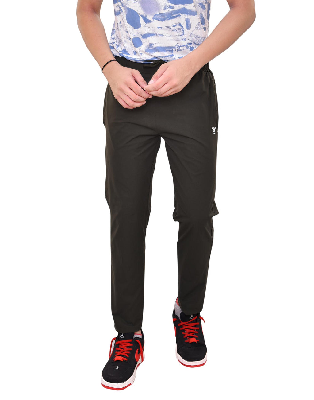 ZOXO Men Sports Track Pant (ZXT-623)