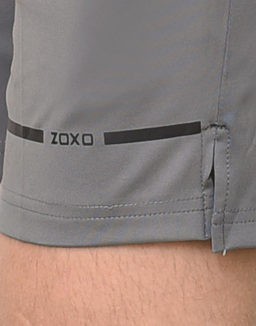 ZOXO Men Sports Nikker Shorts (ZXN-318)