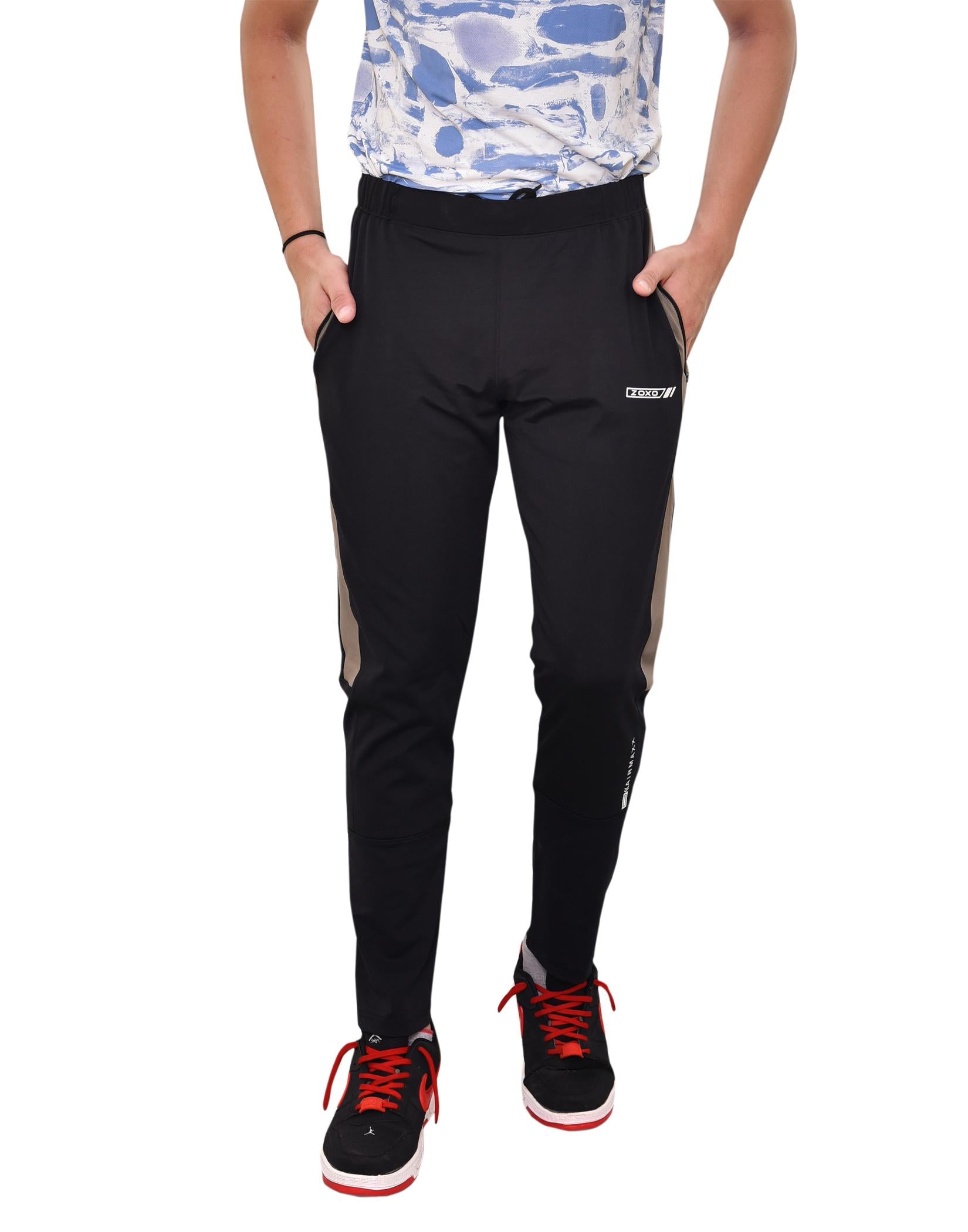 ZOXO Men Sports Track Pant (ZXT-601