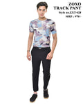 ZOXO Men Sports Track Pant (ZXT-628)