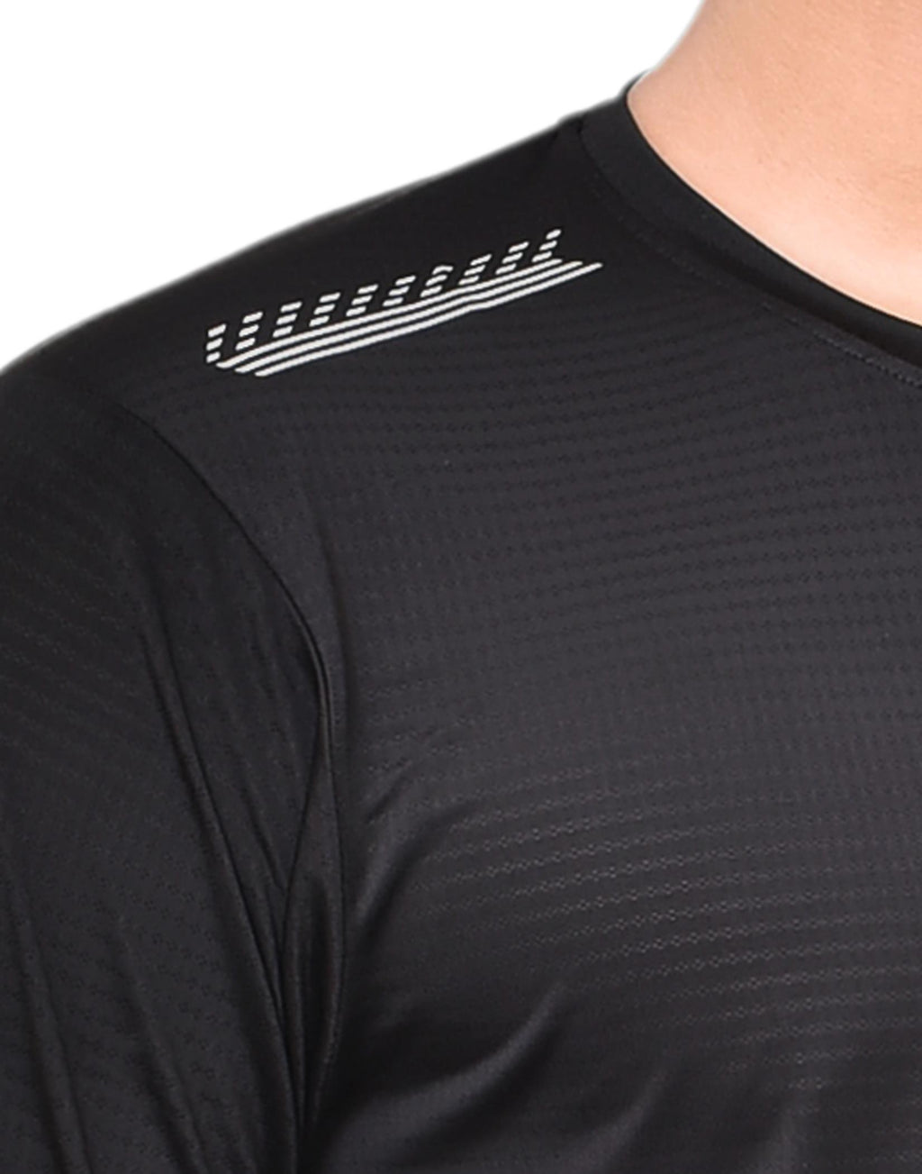 ZOXO Men Full Sleeve Sports T-Shirt (ZXT-152)