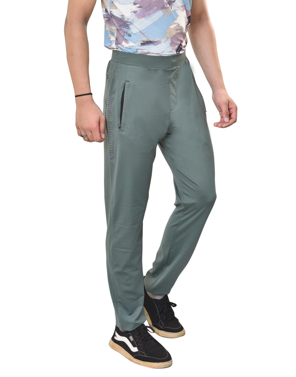 ZOXO Men Sports Track Pant (ZXT-606)