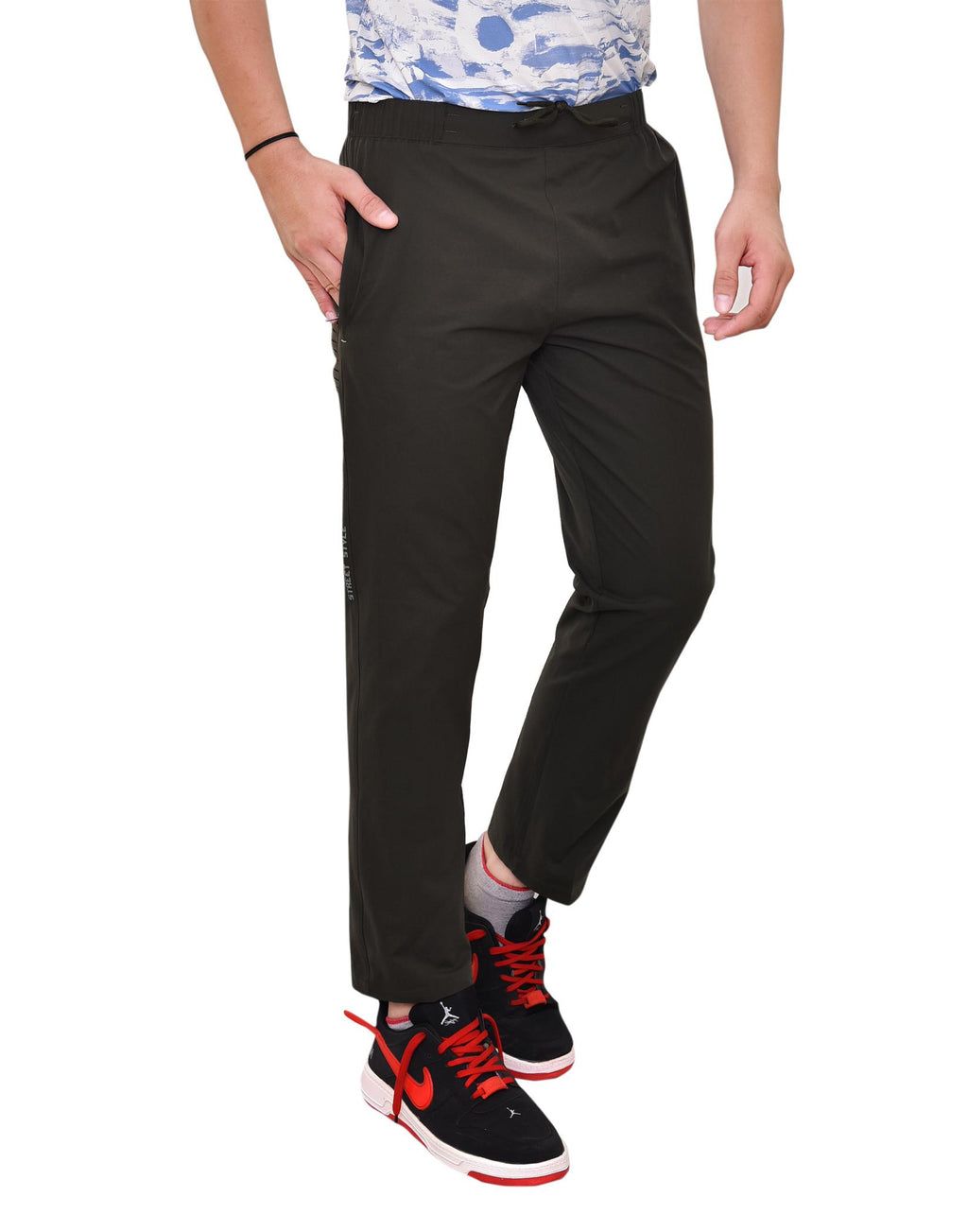 ZOXO Men Sports Track Pant (ZXT-623)
