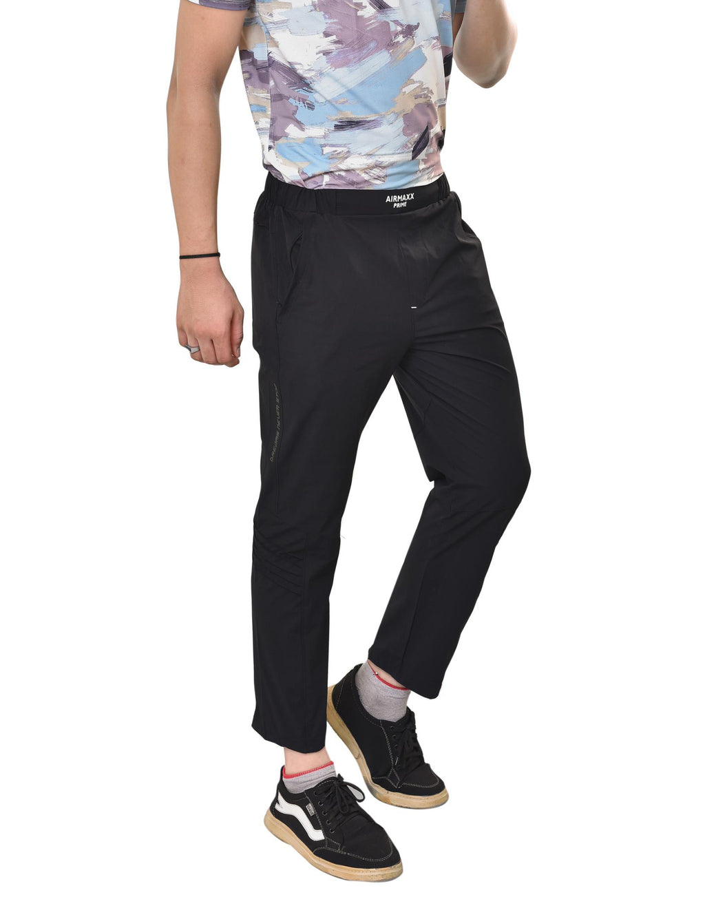 ZOXO Men Sports Track Pant (ZXT-628)