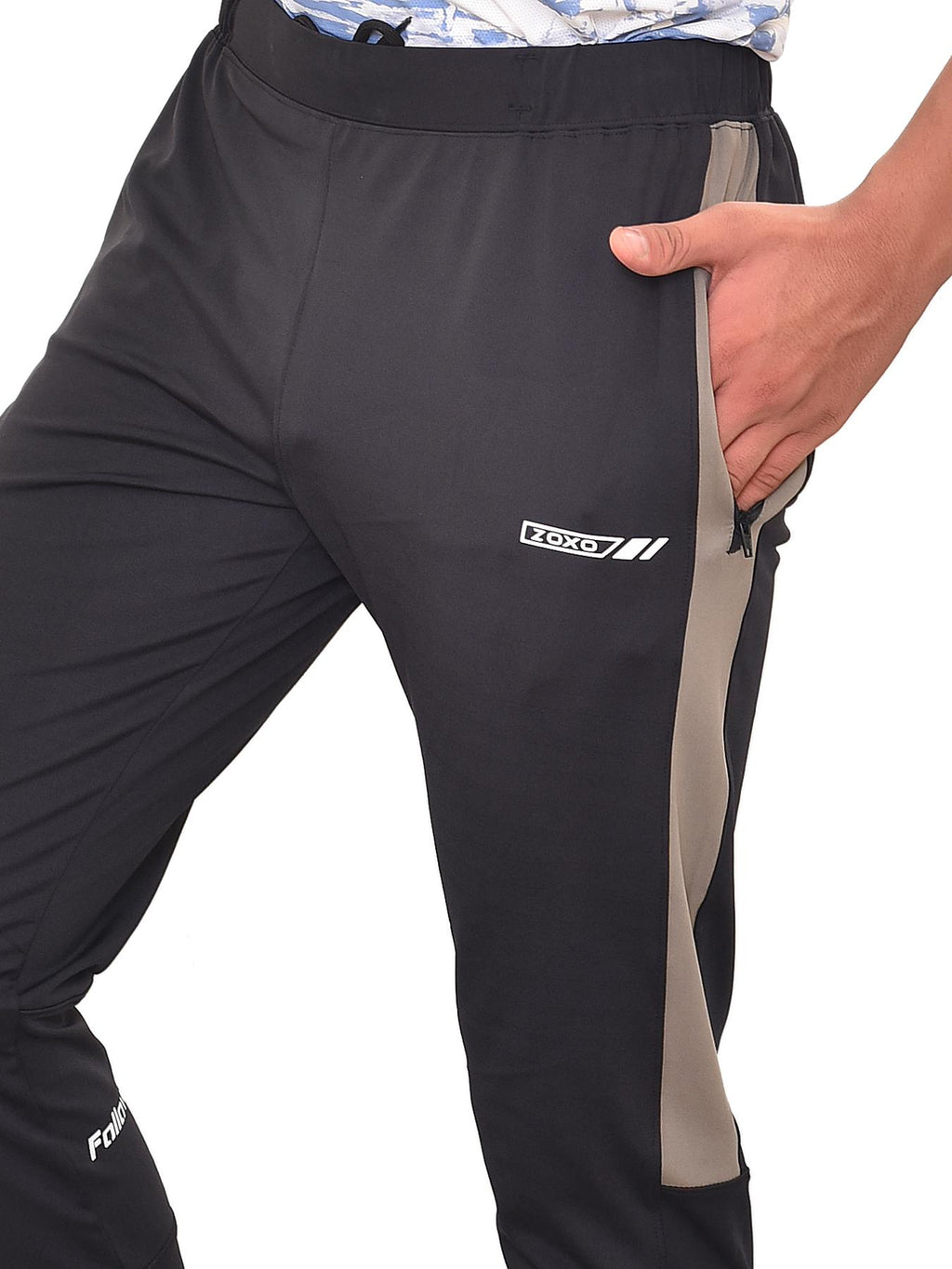 ZOXO Men Sports Track Pant (ZXT-601