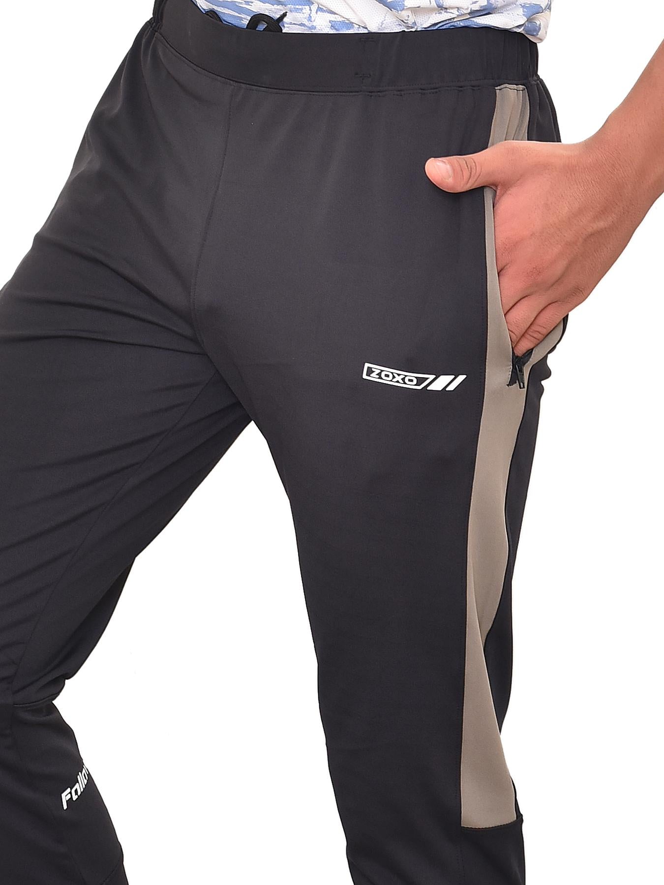 ZOXO Men Sports Track Pant (ZXT-601