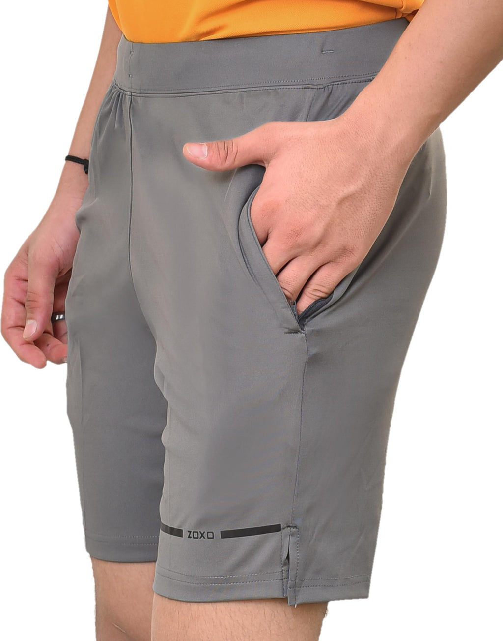 ZOXO Men Sports Nikker Shorts (ZXN-318)